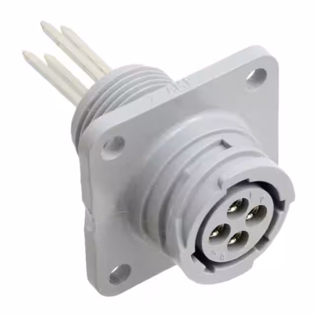 1-788130-1 TE Connectivity AMP Connectors  Assemblages de connecteurs circulaires